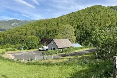 Image de Chuta Bas - Sainte-Engrace