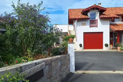 Image de Mahastian - Ainhoa - Gîte