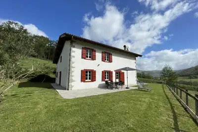 Image de Lexorua - Ibarrolle - Gîte