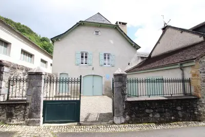 Image de Chez Ladarre - Osse-En-Aspe