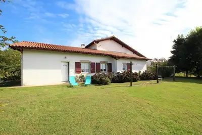 Image de Garate - Espelette - Gîte