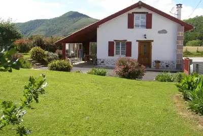 Image de Haizalde - Saint-Jean-Le-Vieux