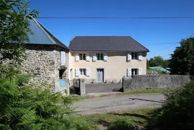 Image de Chez Bonnemasou - Bescat