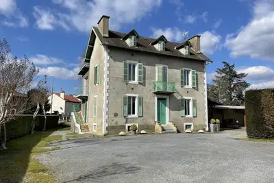 Image de Lacaze-Busquet - Gelos