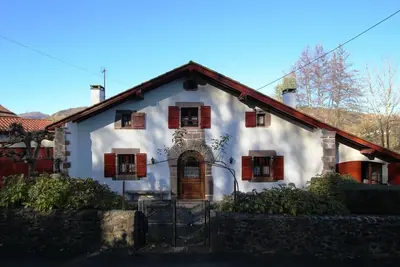Image de Chez Aguirre - Saint-Jean-Pied-De-Port