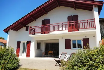 Image de Jortea - Helette - Gîte