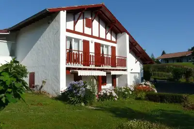 Image de Irrintzina - Villefranque