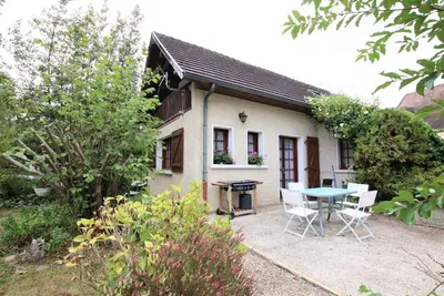 Image de Cauhape - Auga - Gîte