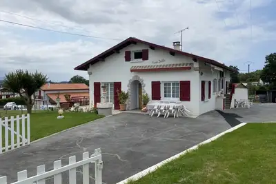 Image de Mendi Bichta - Halsou
