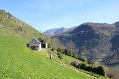 Image de Candau Haut La Rose - Osse-En-Aspe