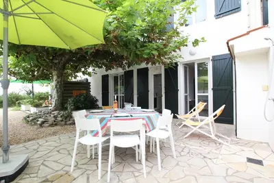 Image de Kostako Etxea - Saint-Jean-De-Luz