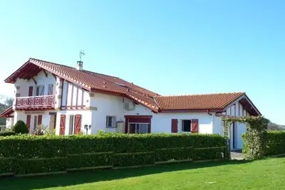 Image de Ordokia - Ayherre - Gîte