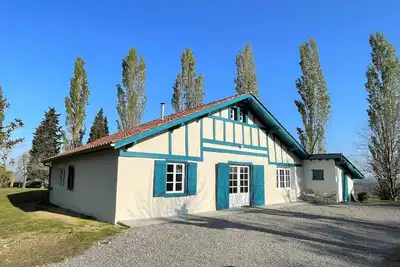 Image de Trebuc - La Bastide Clairence