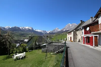 Image de Chez Poni - Lescun - Gîte