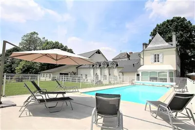 Image de Domaine Pedelaborde - Poey-D'Oloron