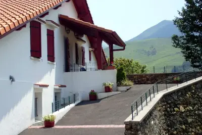 Image de Aguerrea - Macaye - Gîte
