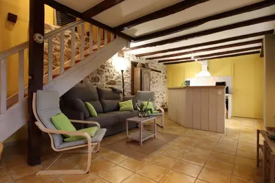 Image de Maison Errotenia - Ascain