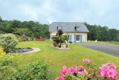 Image de Ticoulat - Monein - Gîte