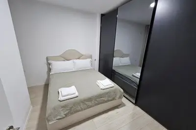 Image de Tirana city view apartment