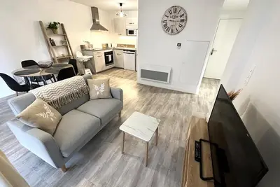 Image de L'Appartement de l'Ermitage