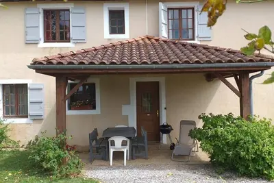 Image de Chez Michou Ii - Horsarrieu