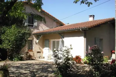 Image de Gîte de Balloche - Grenade-Sur-L'Adour