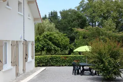 Image de Chez Régine - Angoume - Gîte