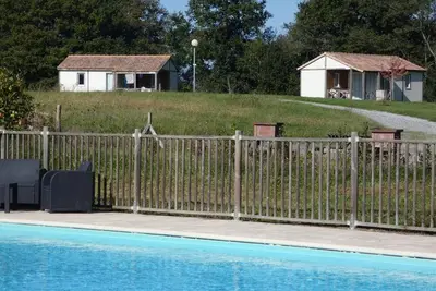 Image de Le brochet - Orist - Gîte