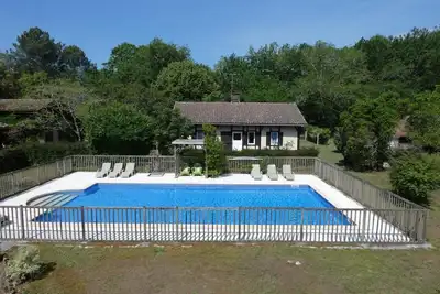 Image de Au Gat - Leon - Gîte