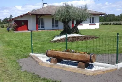 Image de Jouanon - Bias - Gîte