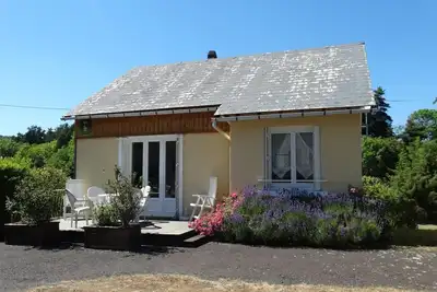 Image de Gîte de la Tortue - Murol