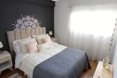 Image de My Place at Rosario - Stunning apt 2 rooms + parking in downtown