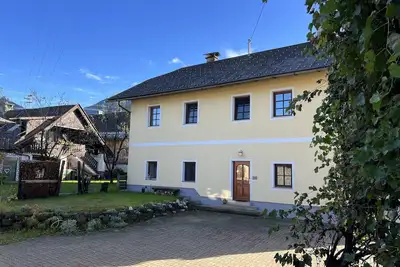 Image de Wunderschöne, Moderne Ferienwohnung in Österreich mit dem Charme von 1750