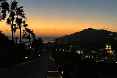 Image de Stunning 3br Ocean View Villa in Cabo San Lucas