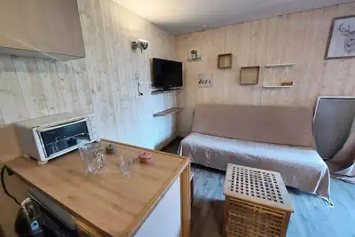 Image de Studio pour 3 Personnes