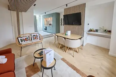 Image de Appartement6P 2Bedrooms Jardin des Plantes