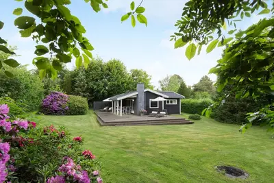 Image de Maison confortable de 3 chambres à.