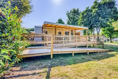 Image de Mobil-Home Pmr 3 Pièces 4/6 Personnes