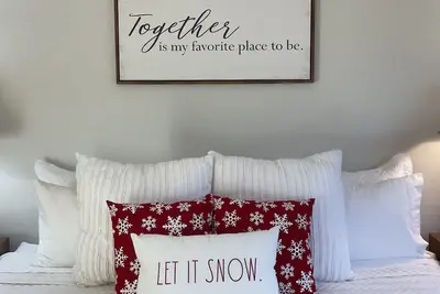 Image de The Goose Hollow Chalet - Waterville Estates