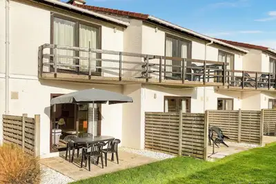 Image de Bel appartement Ă Bredene