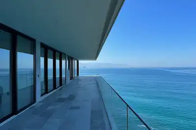 Image de Casa Pacifica - Dream Oceanfront Unit