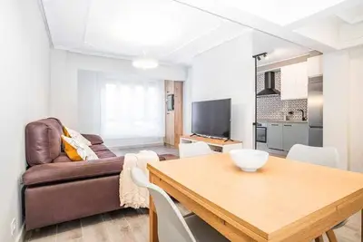 Image de Apartamento Arresi Deluxe