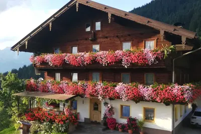 Image de Appartement confortable avec vue imprenable