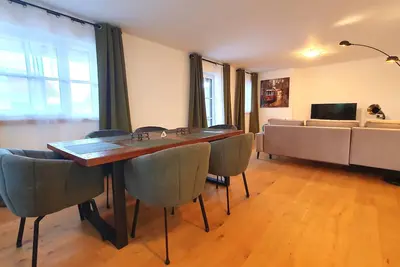 Image de Gutshof Alpenblich am Simssee - Kitzbühel Suite