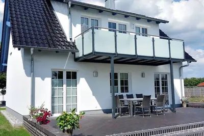 Image de Ferienhaus - Feldstrasse 3b - 6 - Zimmer Ferienhaus
