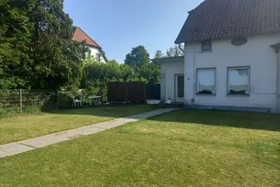Image de Ferienwohnung Landliebe