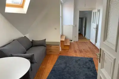 Image de Gemütliche Wohnung in Berlin Mitte