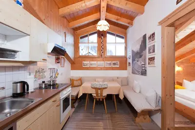 Image de Ferienwohnung Dreiländerblick - Haus Brigitte