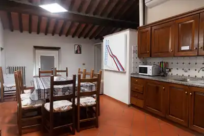 Image de Apartment Claudia I floor, in Villa Torre Degli Onesti - 1 of 11 Apartments