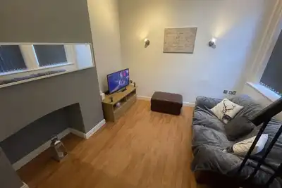 Image de Stylish Loft-style Mezzanine City Centre Apartment
